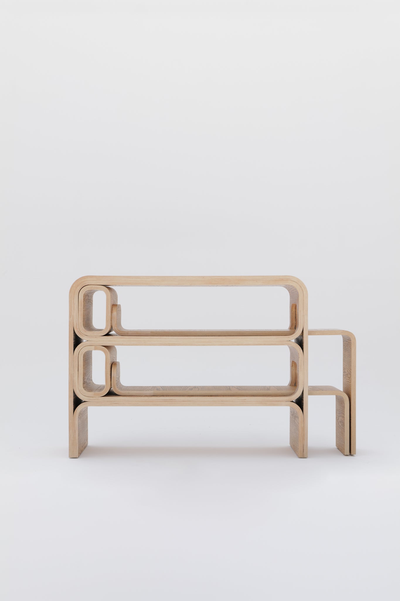 Shelly Desk
