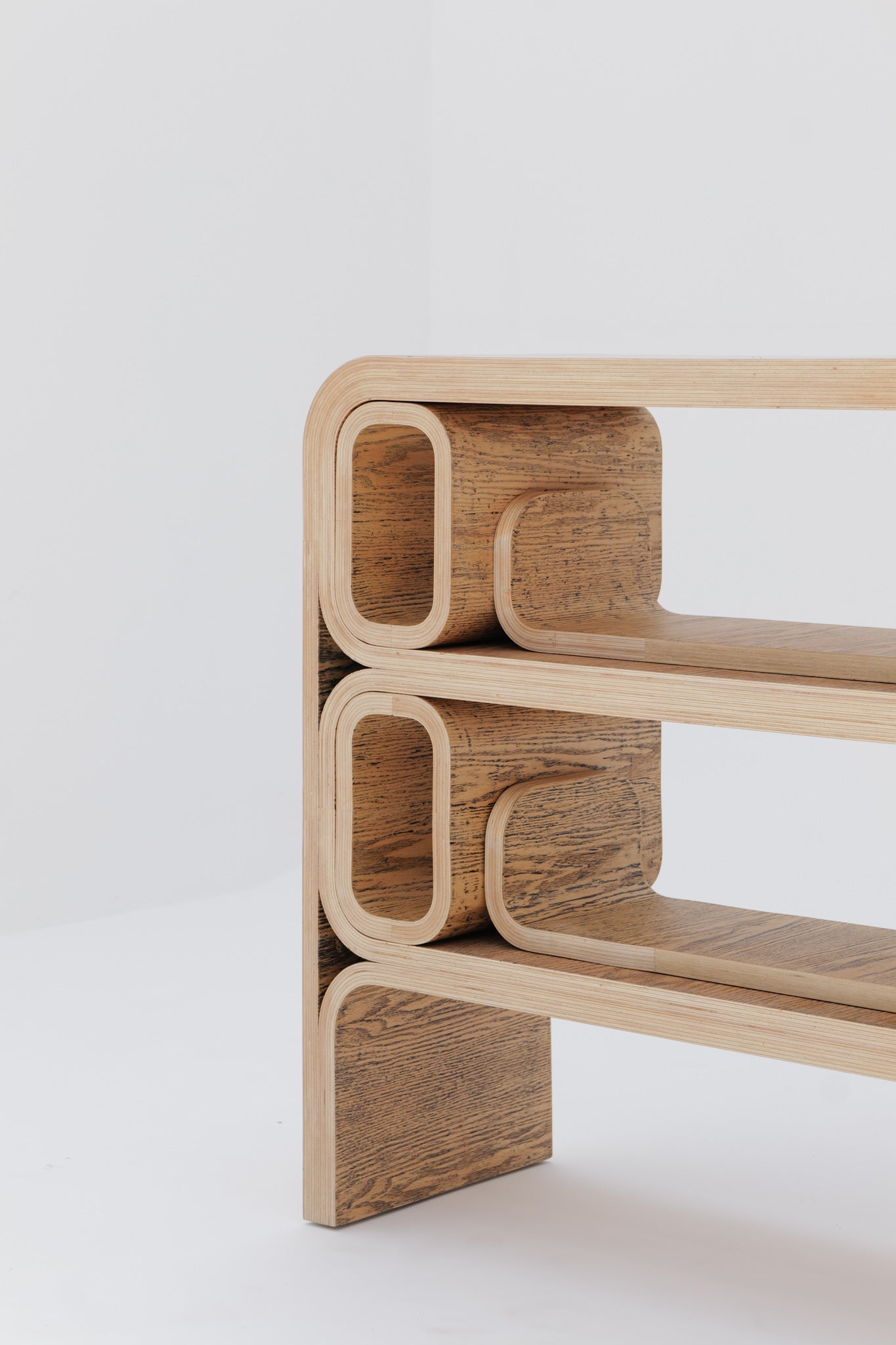 Shelly Desk