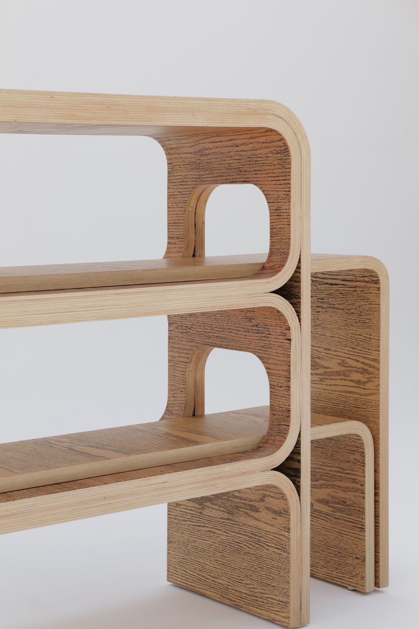 Shelly Desk