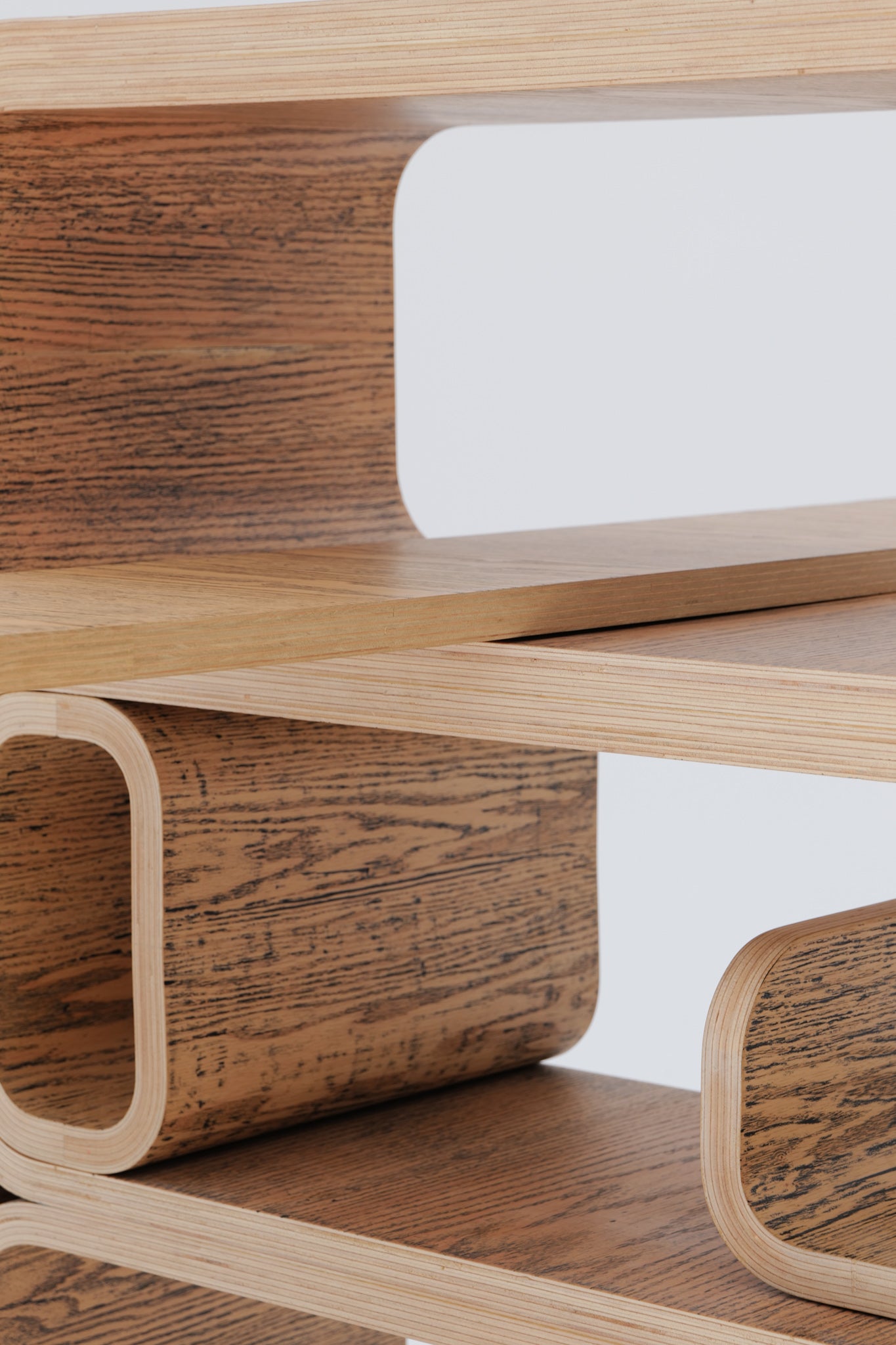 Shelly Desk