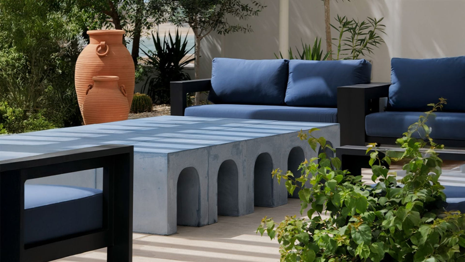 Mix, match, & relax: the magic of modular living