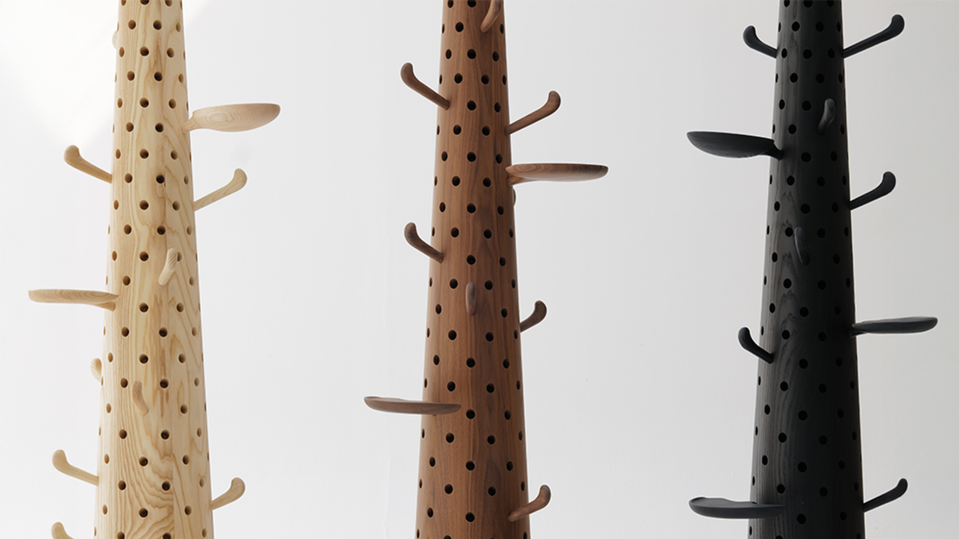 Craftsmanship: Handfinished with love (and a little bit of sawdust)