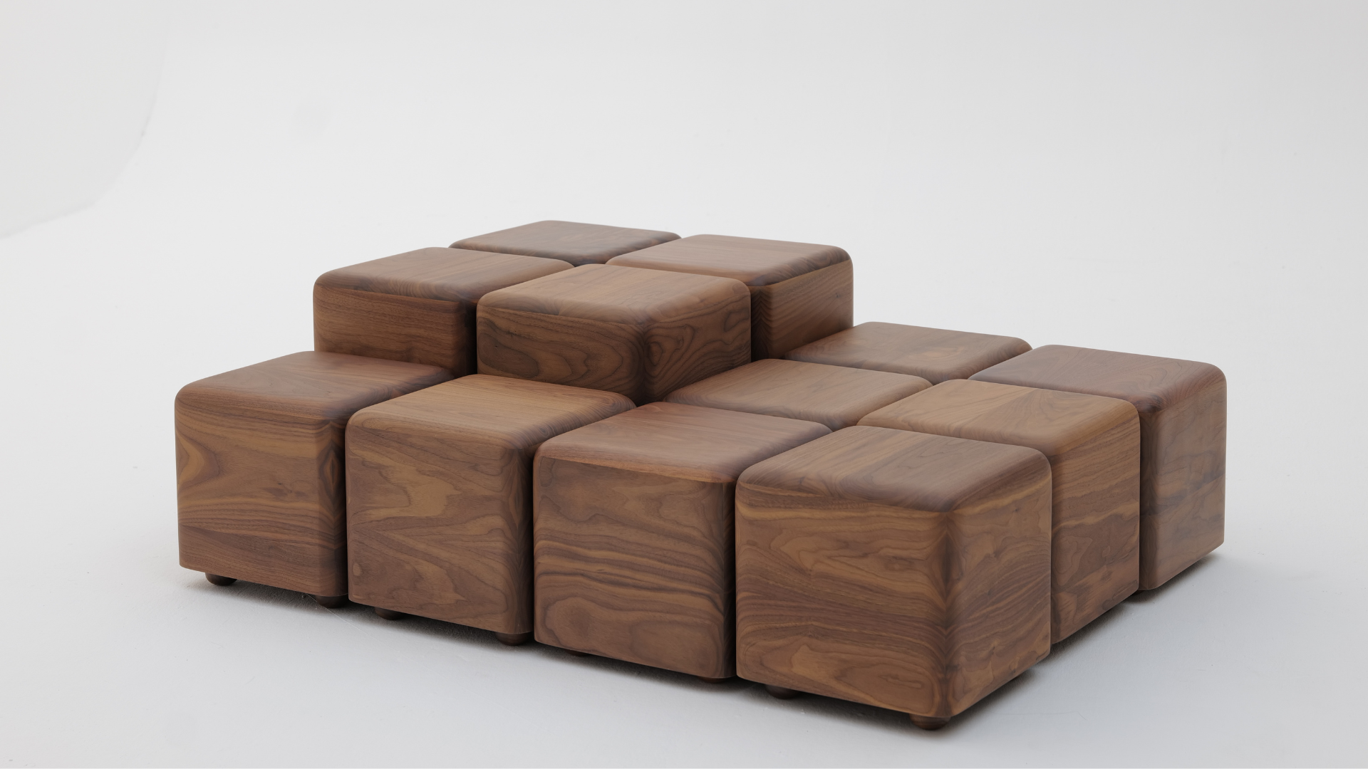 Trees meet tech: The future of sustainable furniture