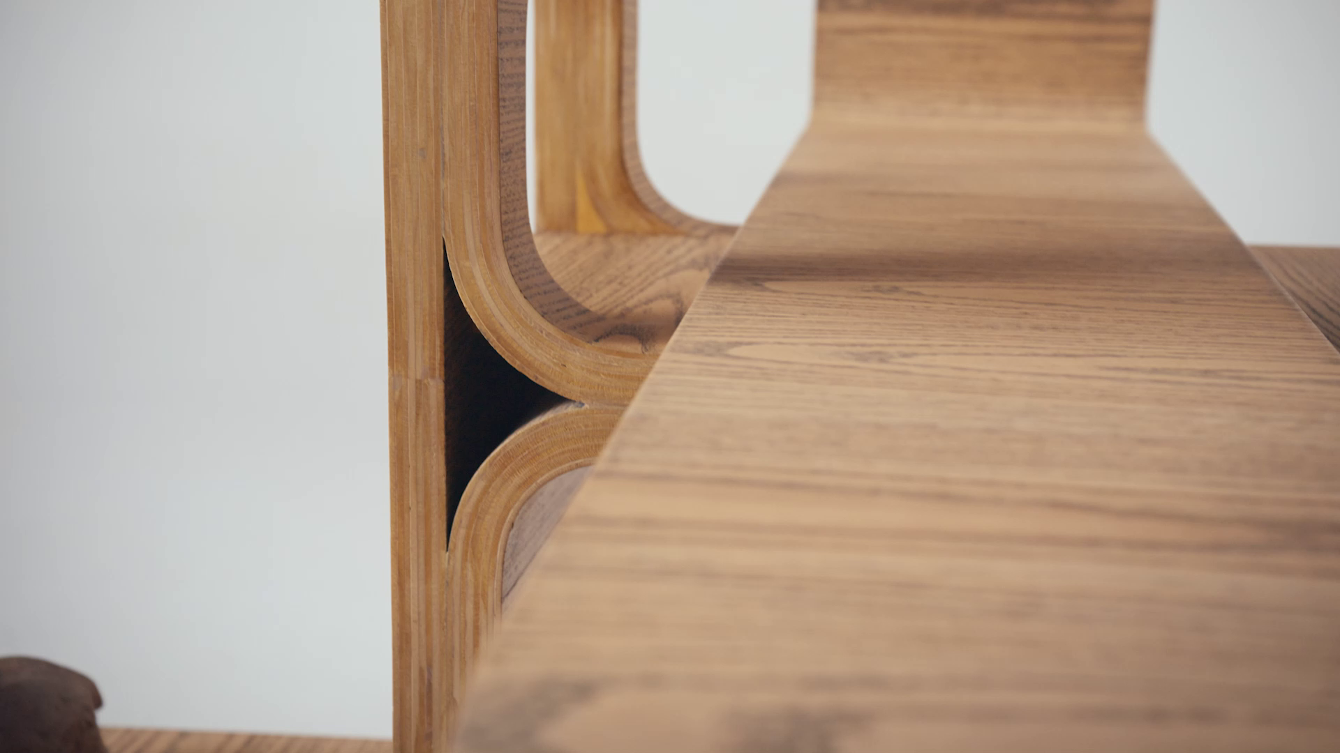 Shelly Desk